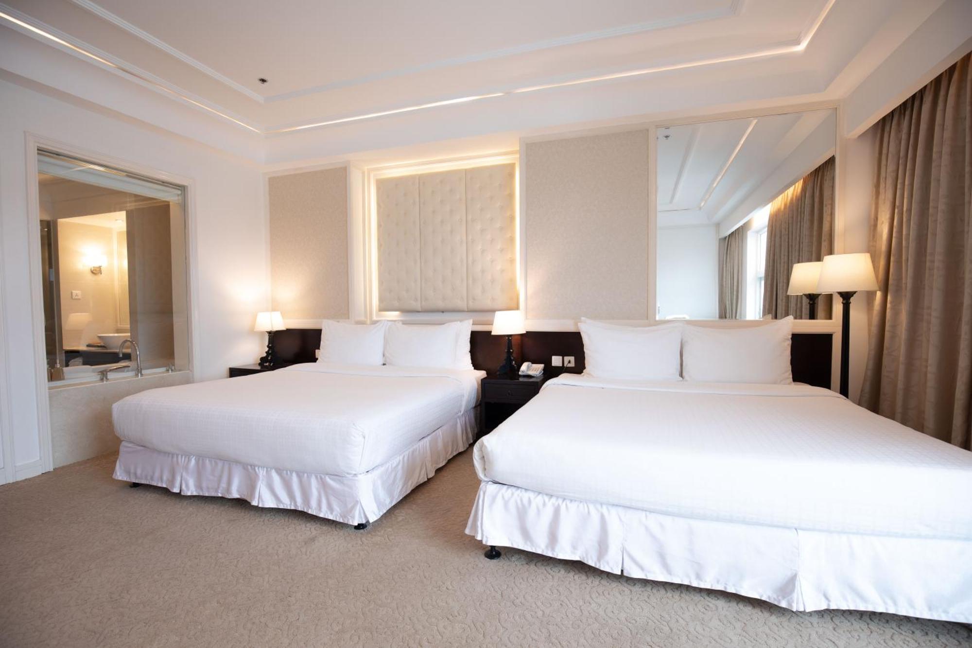 La Sapinette Hotel Dalat Habitación foto