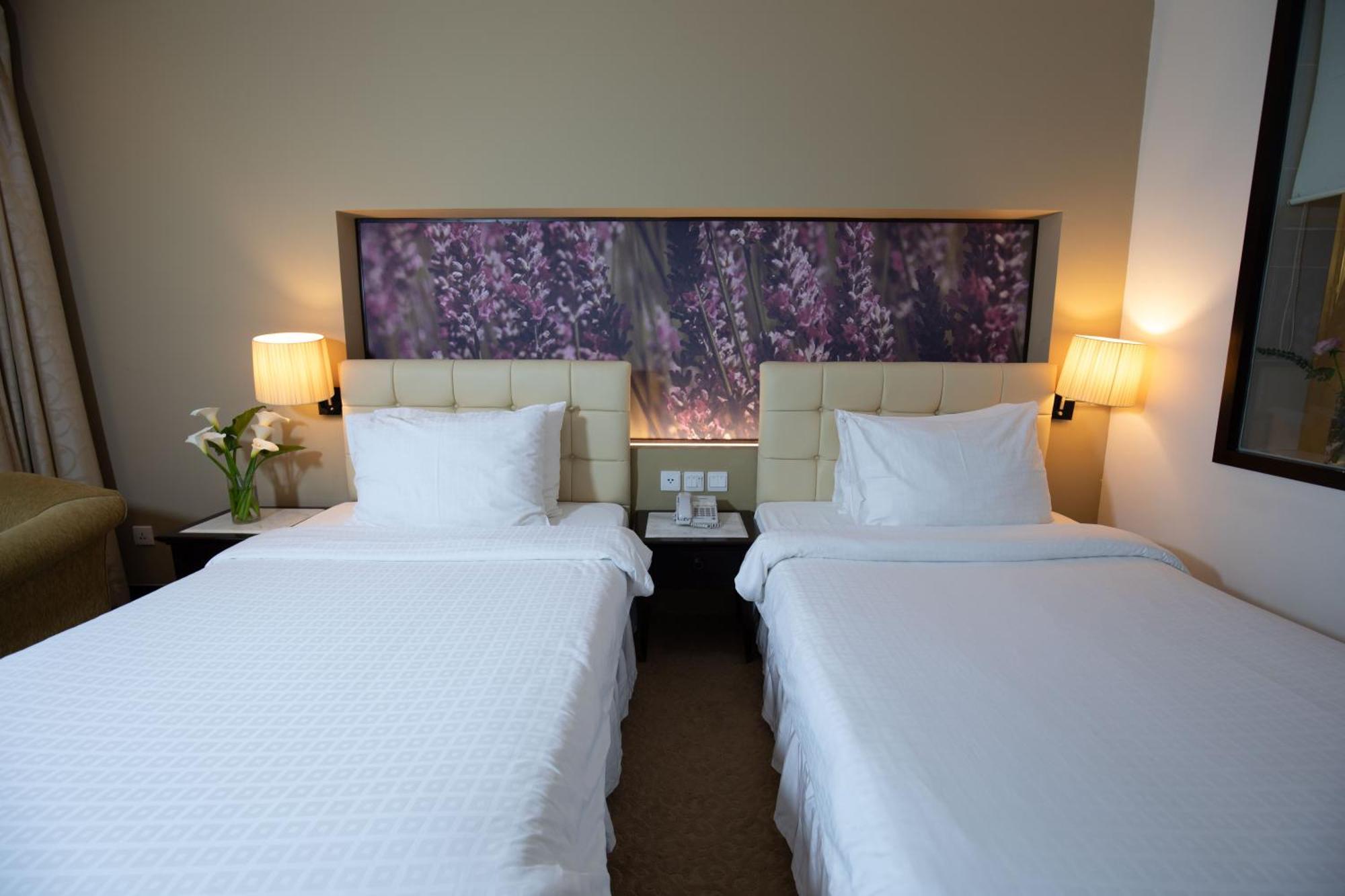 La Sapinette Hotel Dalat Habitación foto